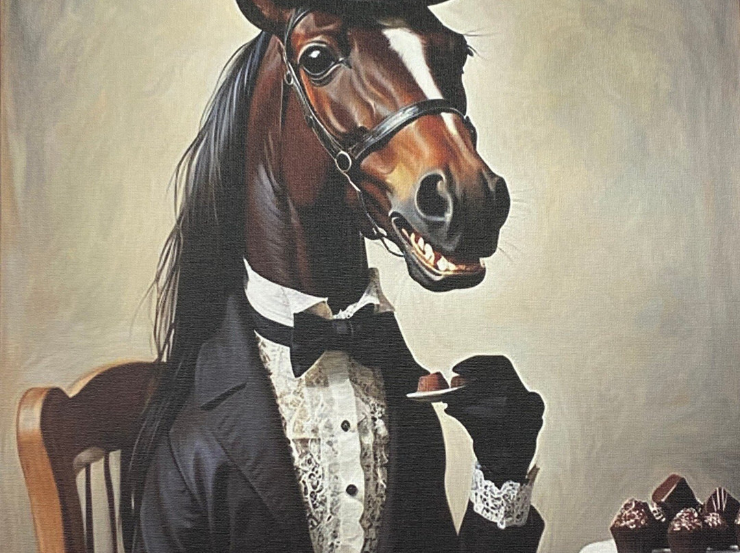 Rebecca Ruth Candy Tours & Museum-法兰克福必去景点