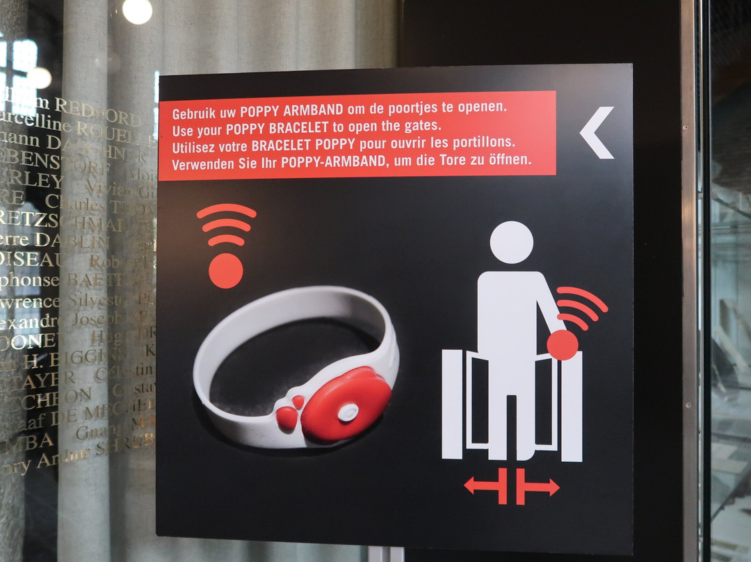 法兰德斯战场博物馆-伊普尔必去景点