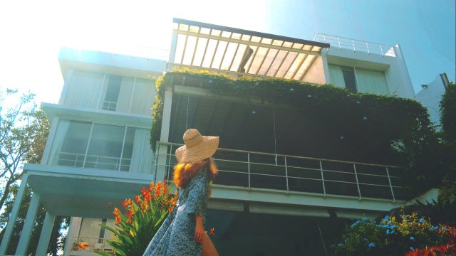 33湖景大道-浴室