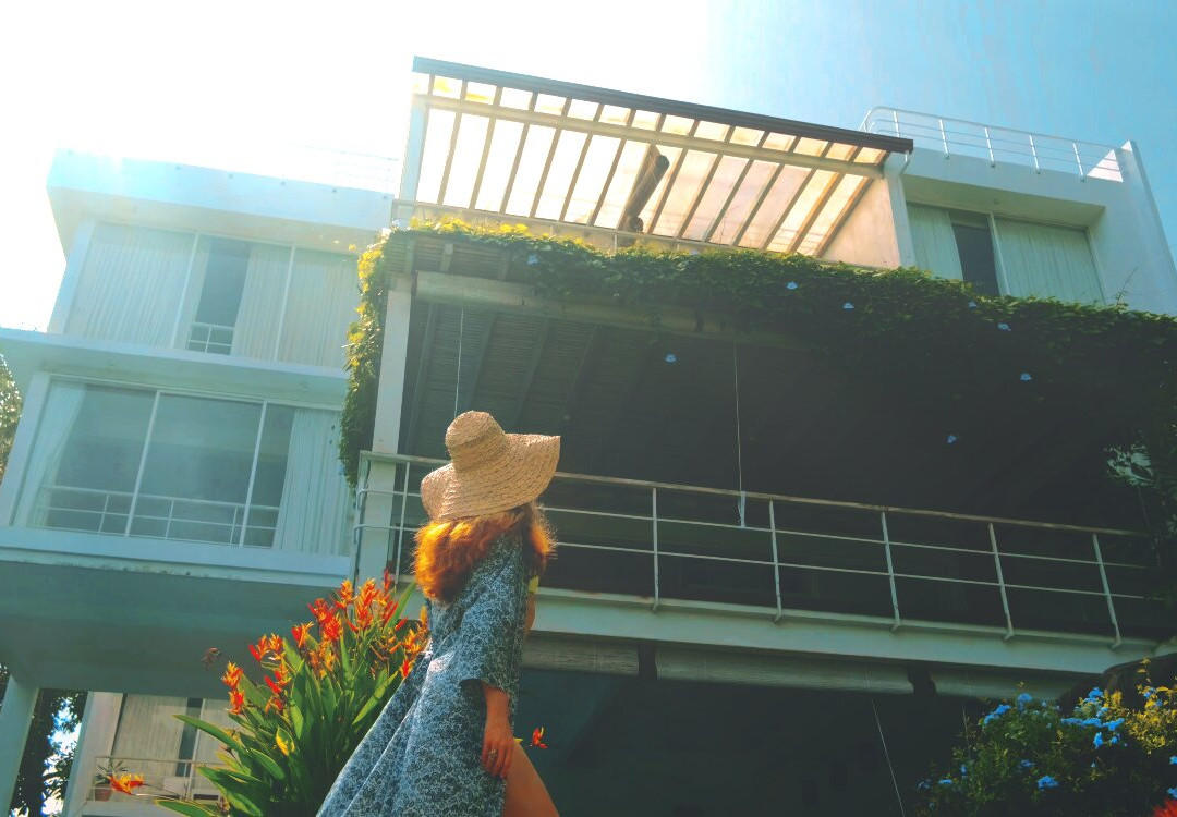 33 Lake Terrace主图