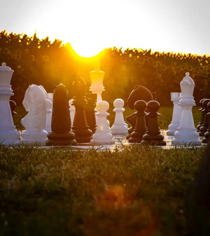 Kraay Family Farm-拉孔布必去景点