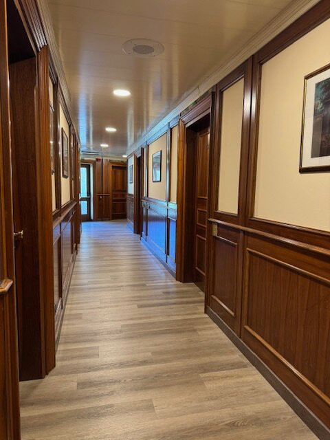 Relais Du Foyer主图