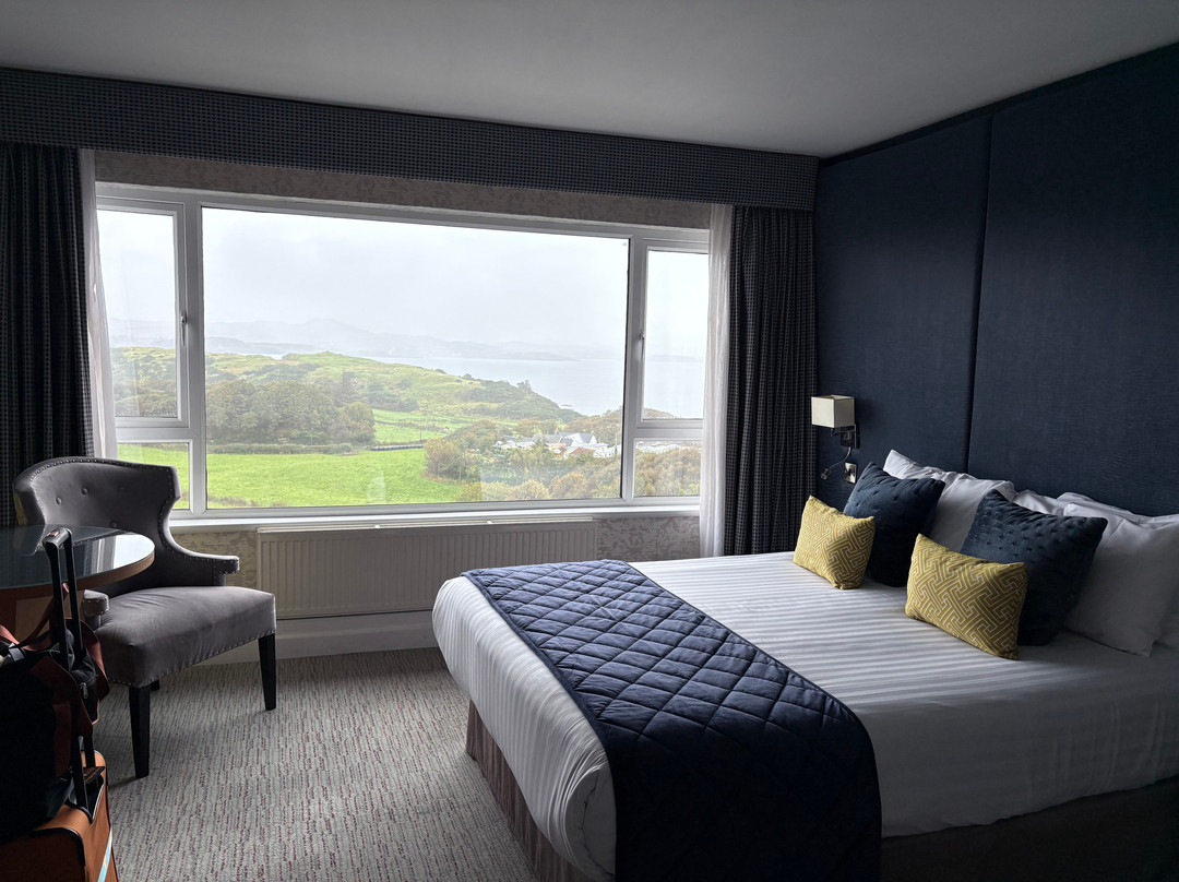 Shandon Hotel and Spa主图