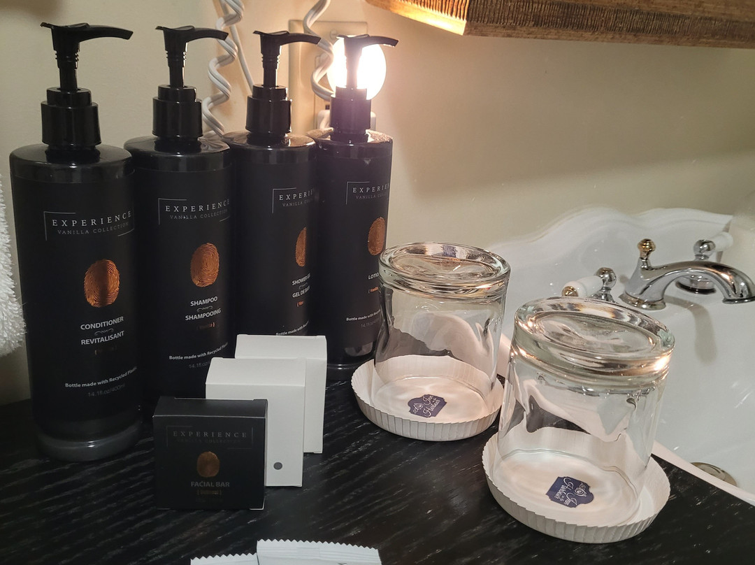 Inn on the Harbour主图