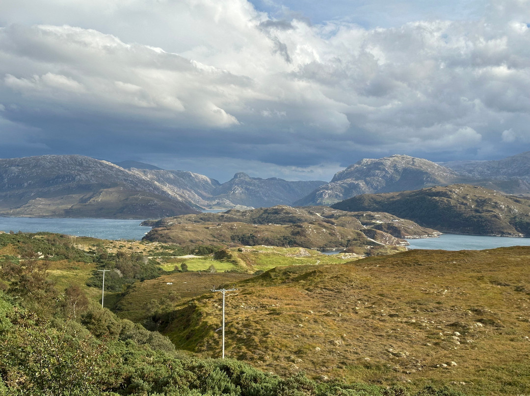 North Coast Explorer Tours-因弗内斯必去景点