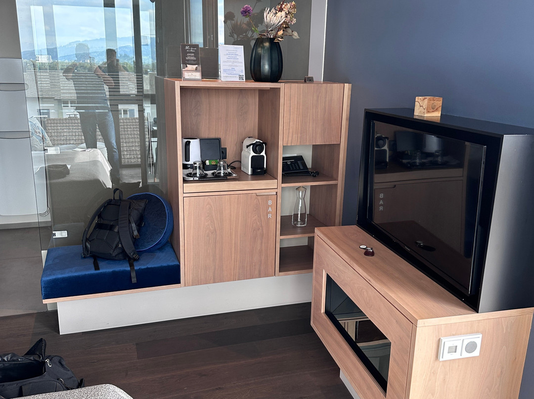 榛街鹿之栈餐饮酒店主图