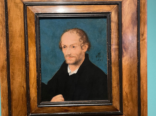 Roselius Museum-不莱梅必去景点