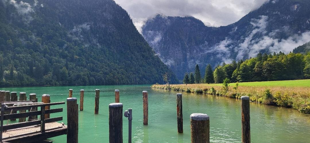 Bayerische Seenschifffahrt-舍瑙阿姆克尼格塞必去景点