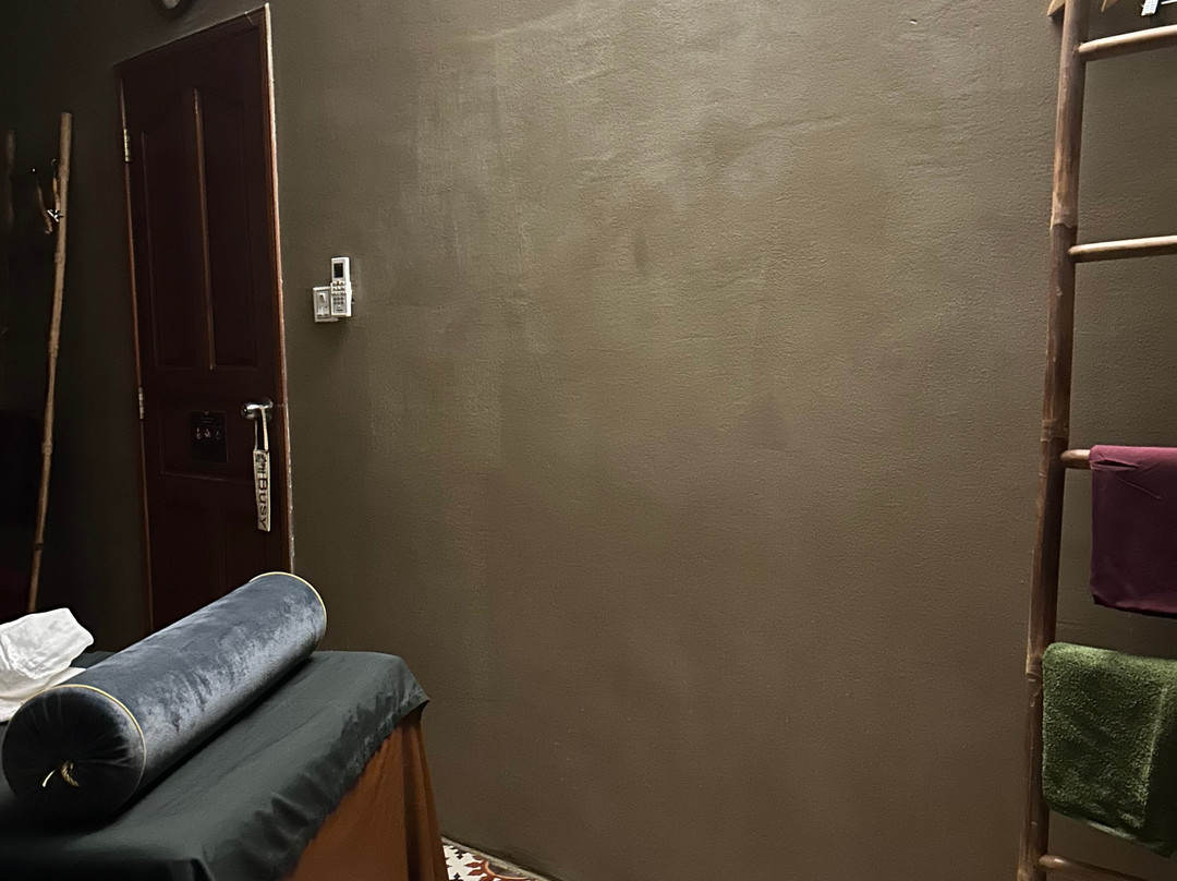 Soma Spa-金边必去景点