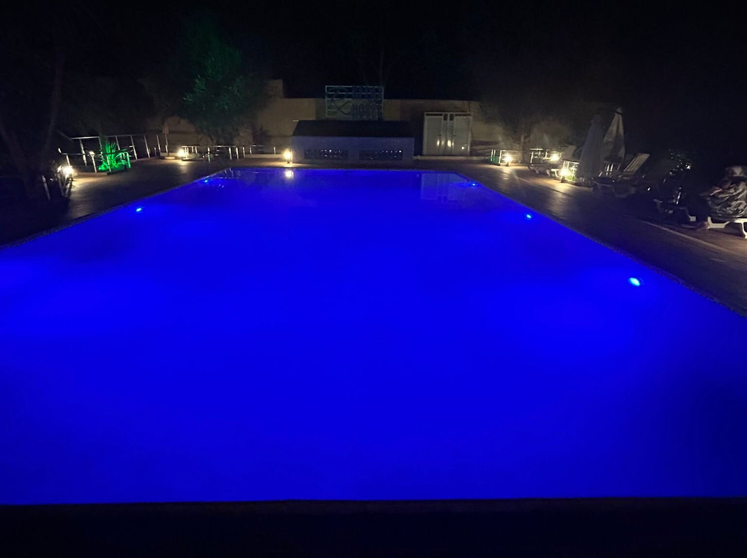 Hôtel Relax Tlemcen主图