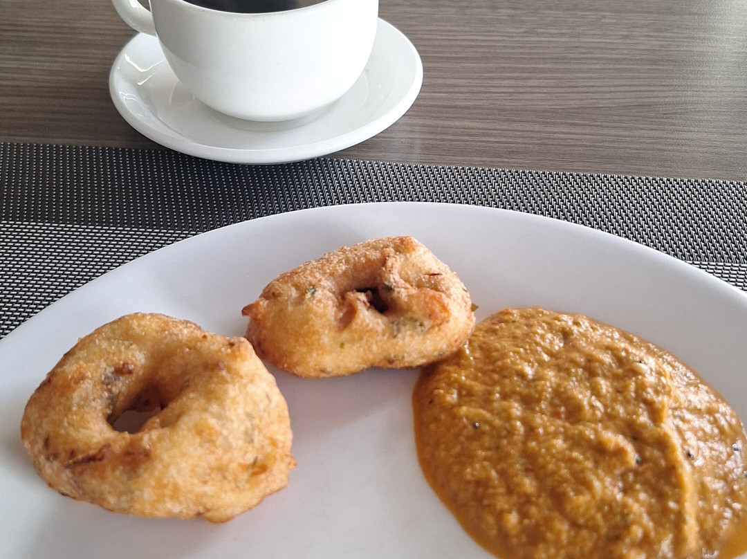 Hotel Blossoms主图