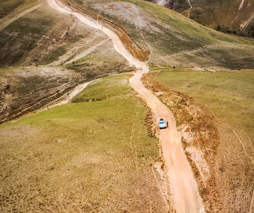 Bikers Rio Pardo-Sao Jose Do Rio Pardo必去景点