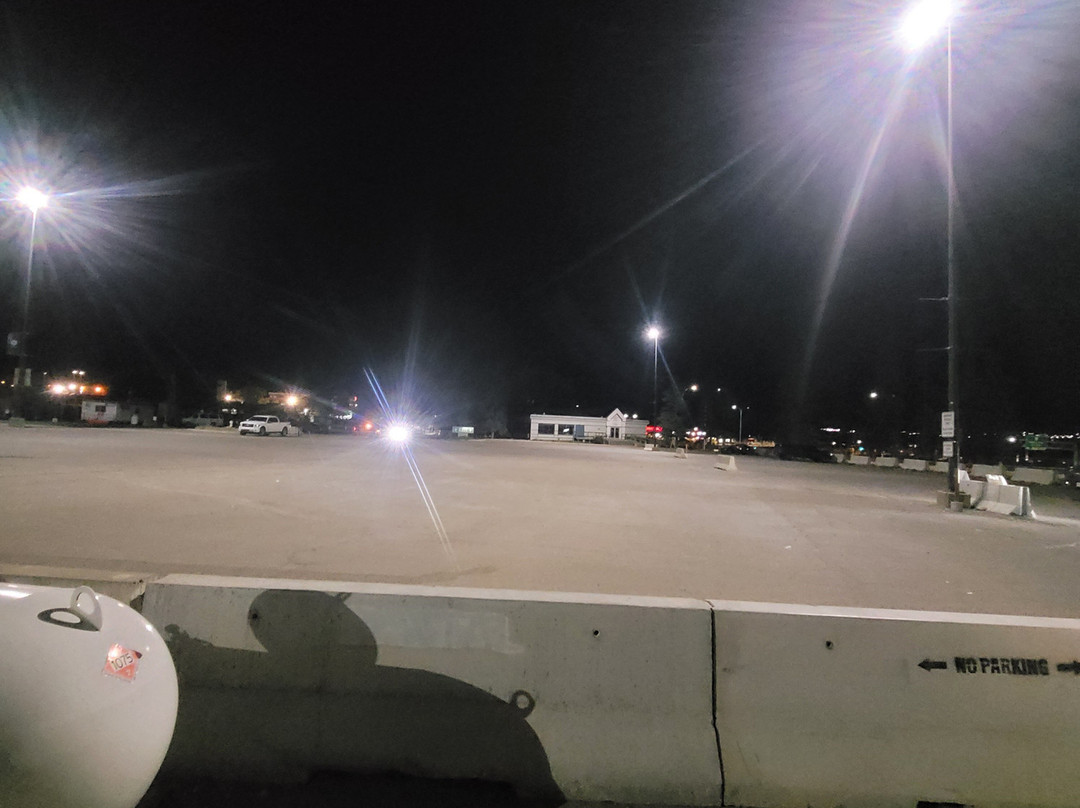 WinSport-卡尔加里必去景点