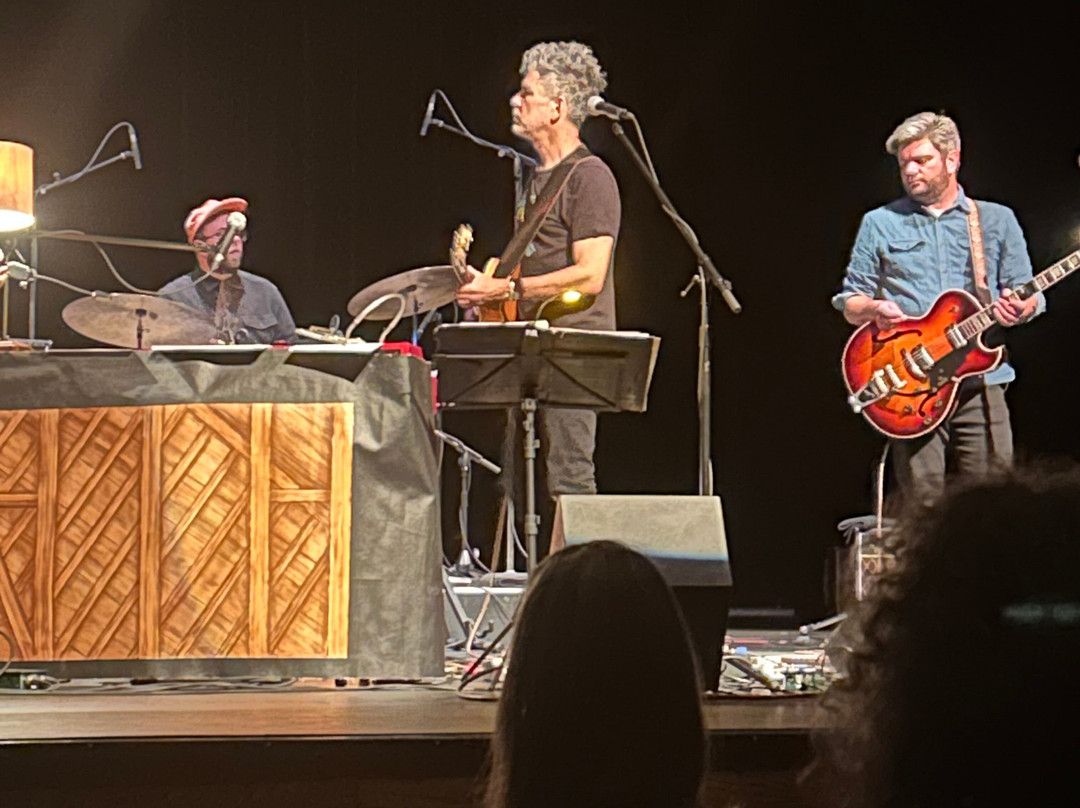 The Gravenhurst Opera House-格雷文赫斯特必去景点