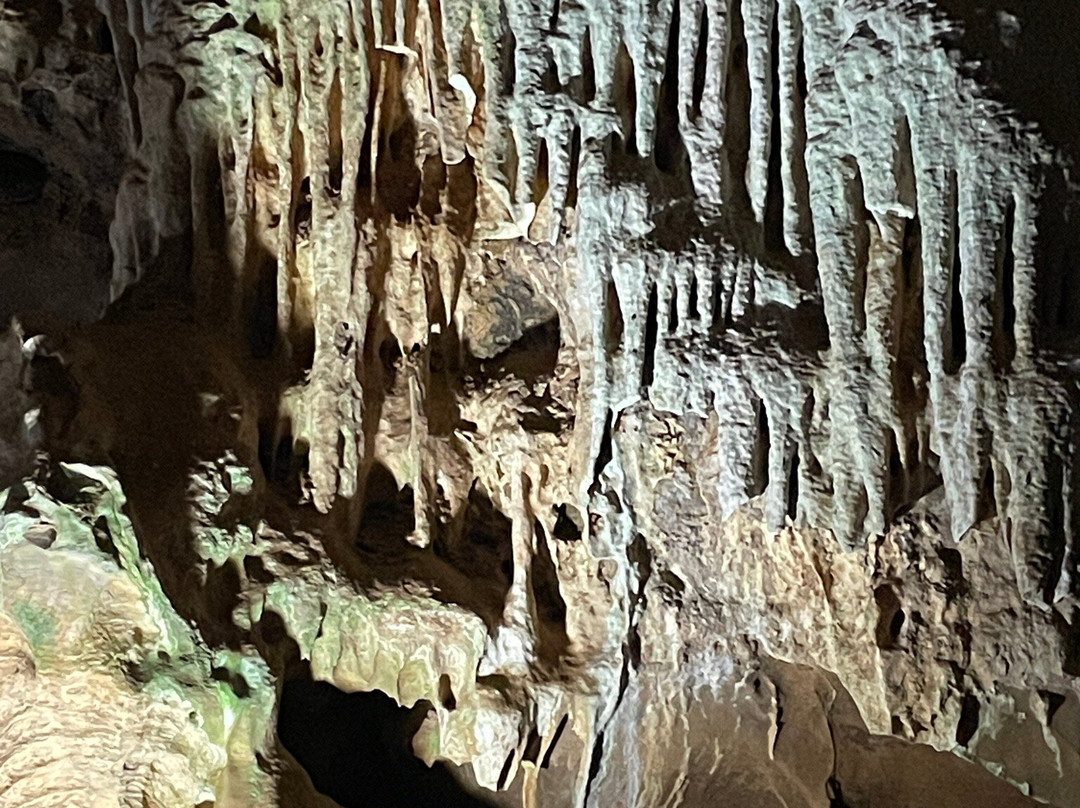 Echo Caves-Limpopo Province必去景点