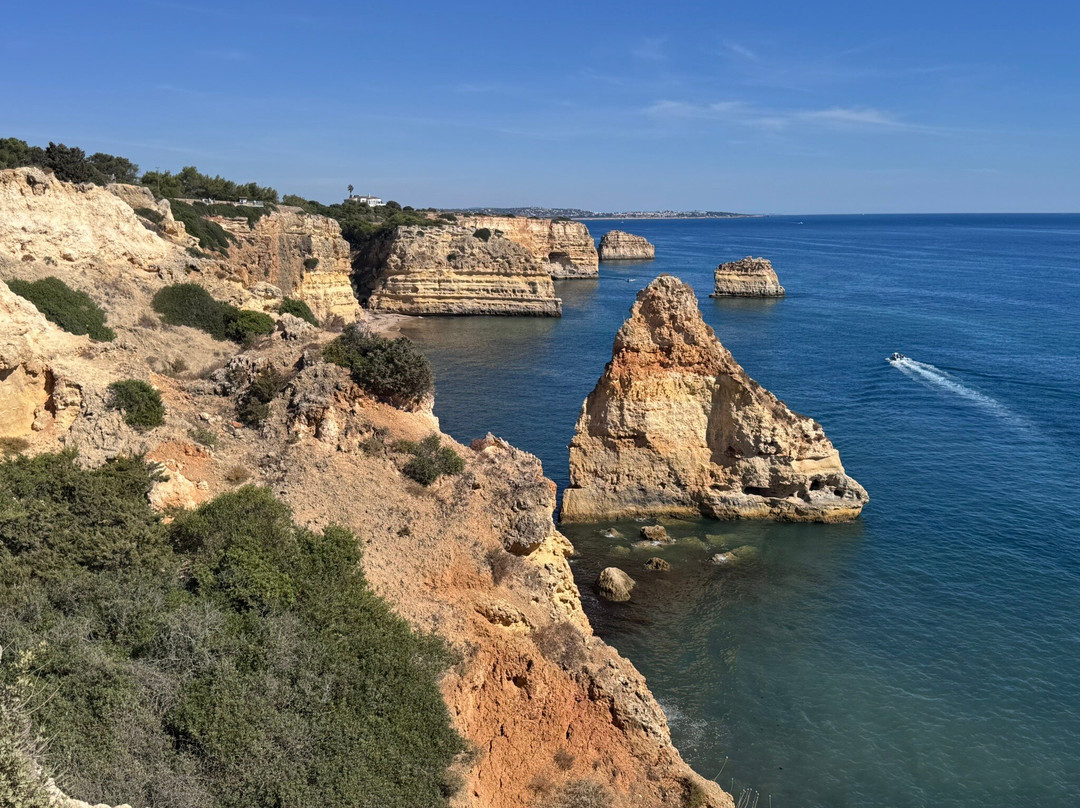 Seven Hanging Valleys Trail-拉戈阿必去景点