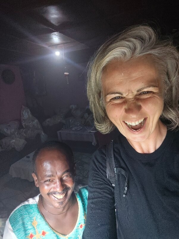 Tarik Rift Valley Tour-Arba Minch必去景点