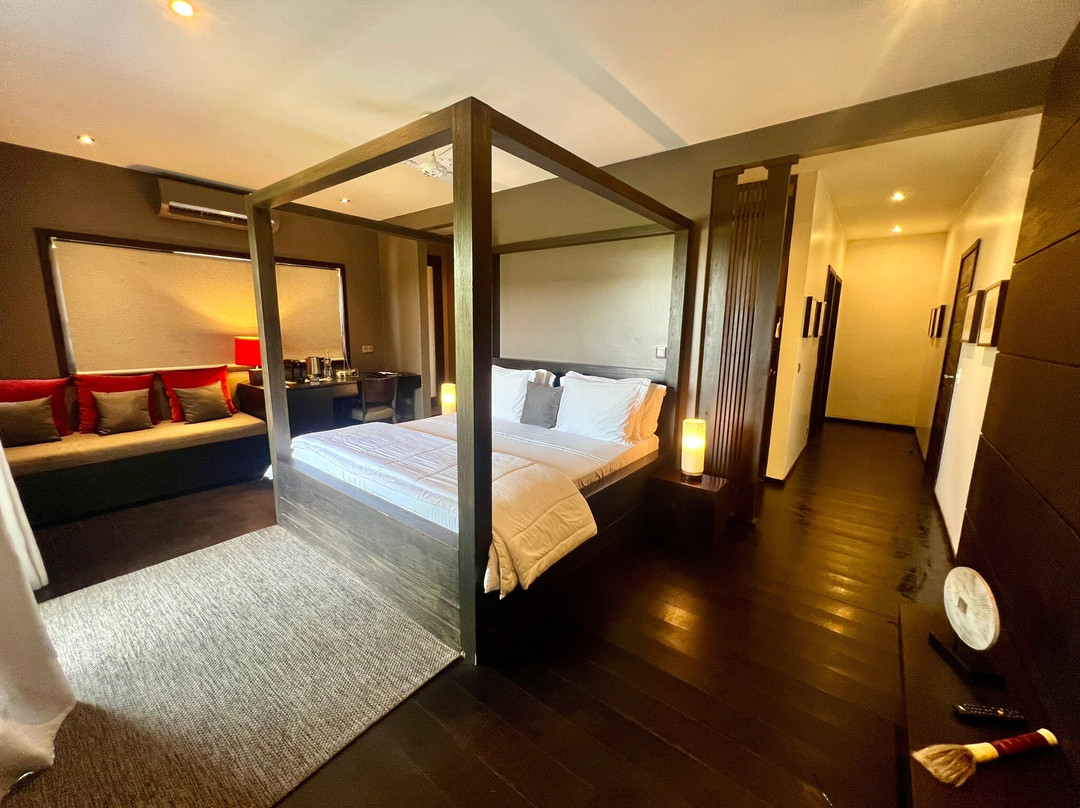 Chic Hotel Boutique主图