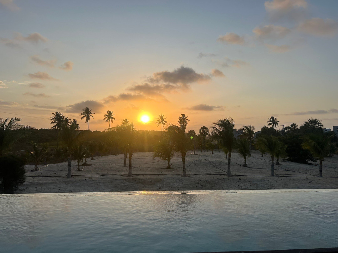 Chic Hotel Boutique主图