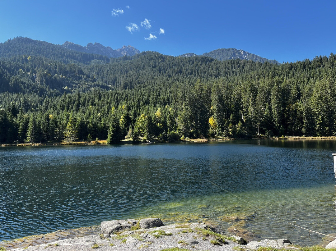 Hotel Lainbach主图