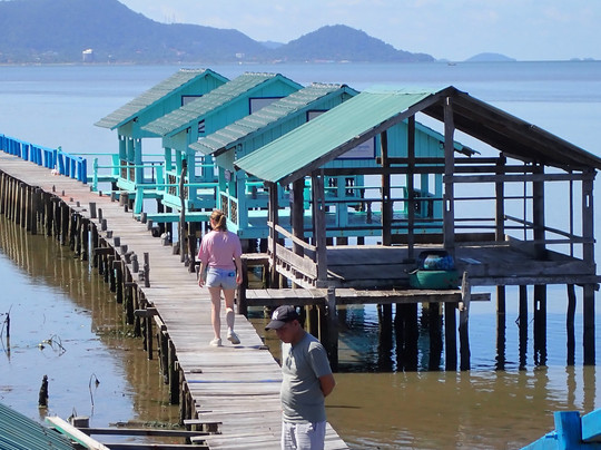 Discova-暹粒必去景点