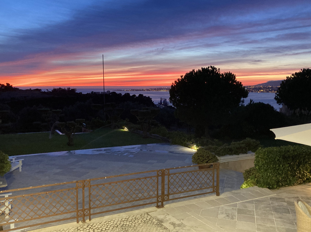 Quinta do Tagus Village主图