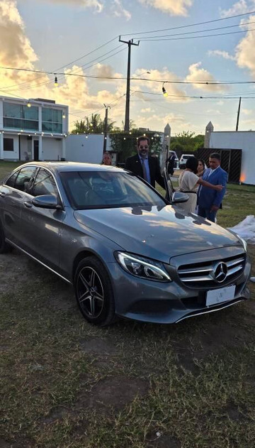 AR Transporte Executivo-累西腓必去景点