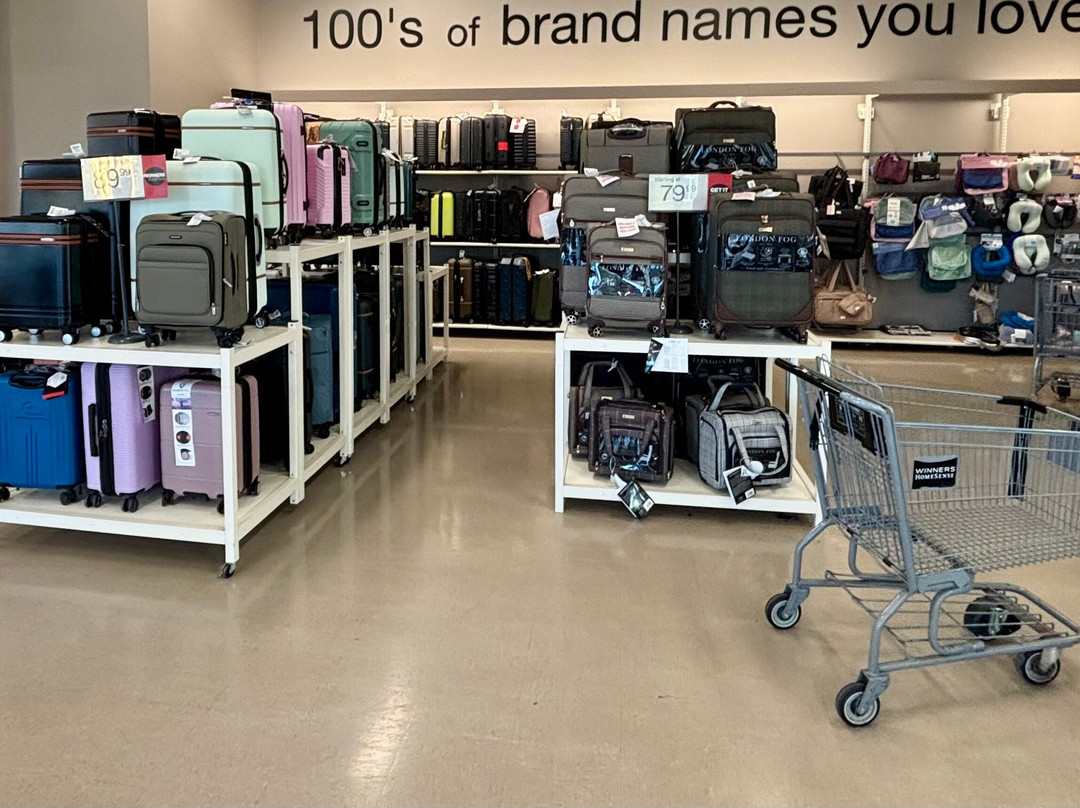 Winners-诺斯贝必去景点