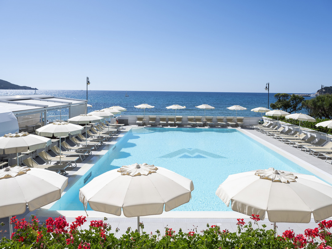 Hotel Montecristo主图