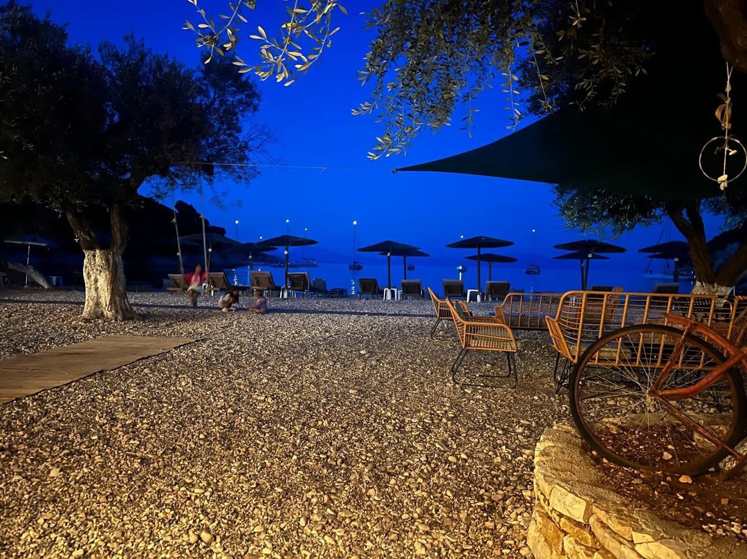 Nisos Yacht Charter-Nidri必去景点