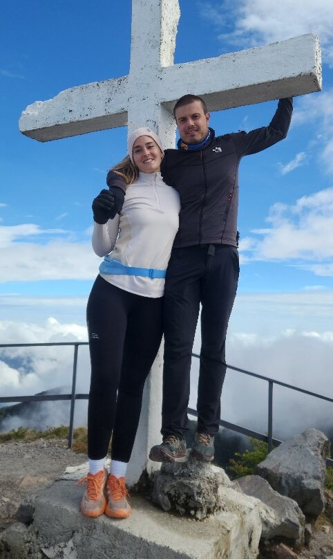 Volcán Barú-渥肯必去景点