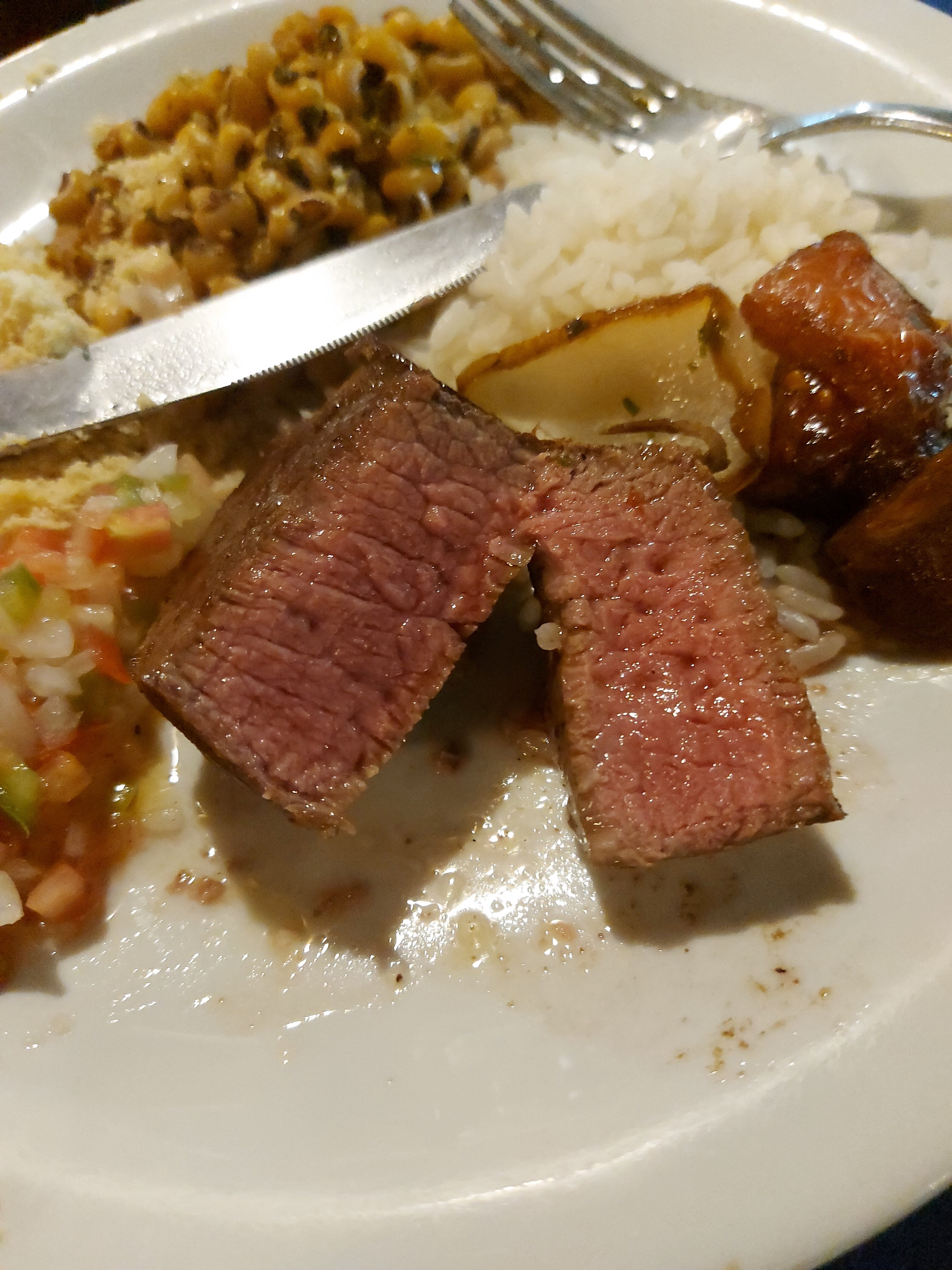 Hotel Praia do Sol-餐饮