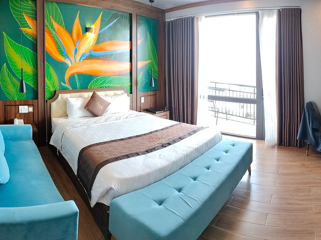 Jade Scene Hotel主图