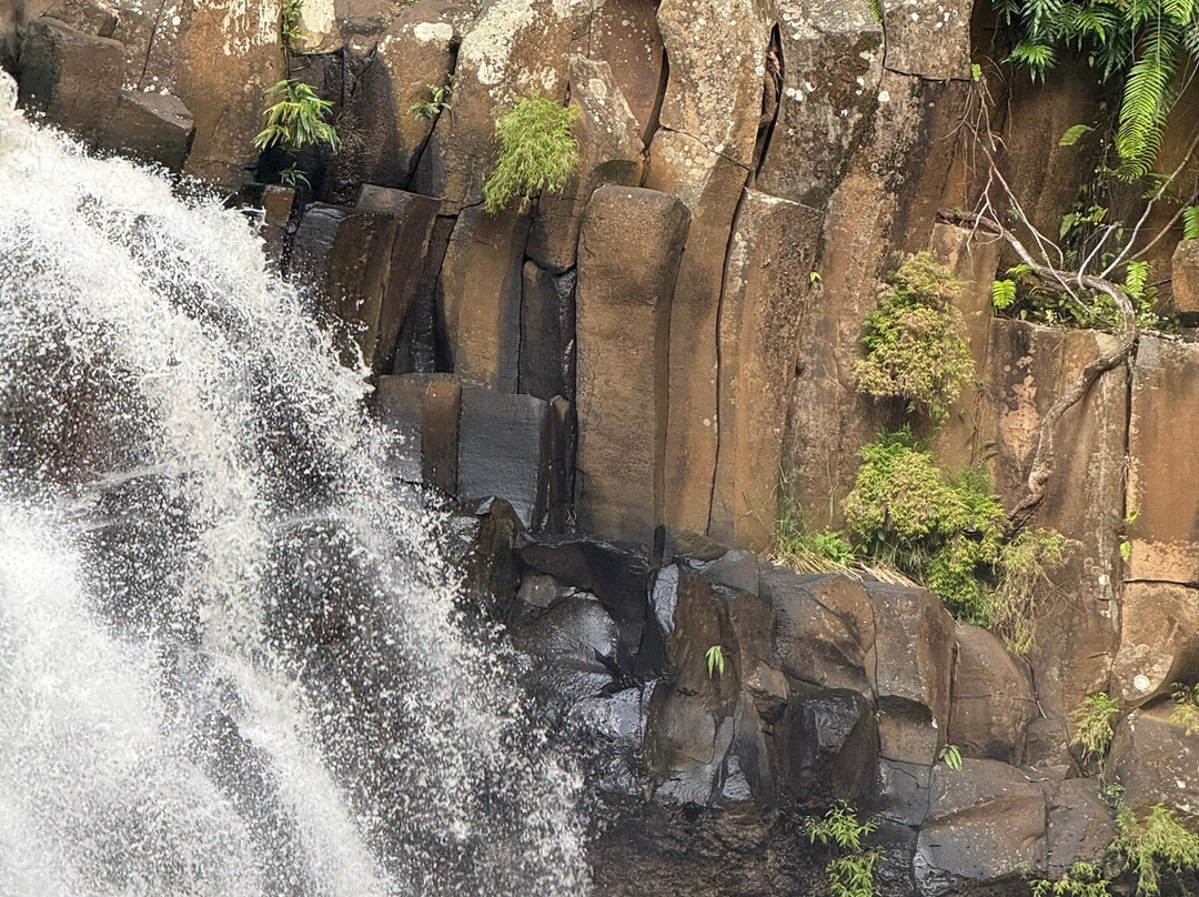Rochester Falls-Souillac必去景点