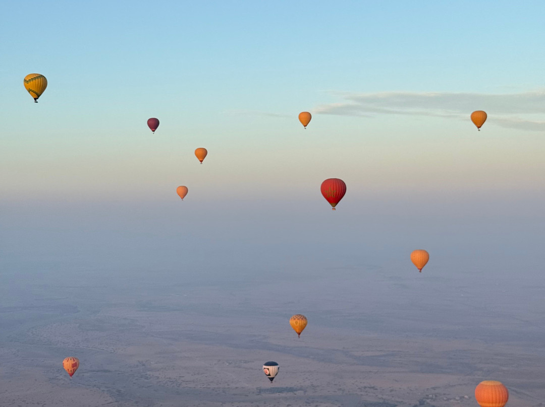 Berber Magic Tours-马拉喀什必去景点