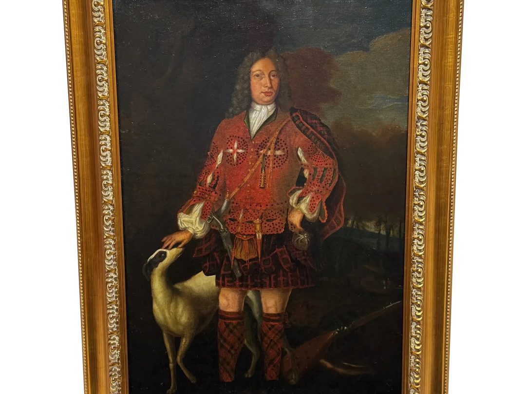 Cheshire Antiques Consultant LTD-Mickle Trafford必去景点