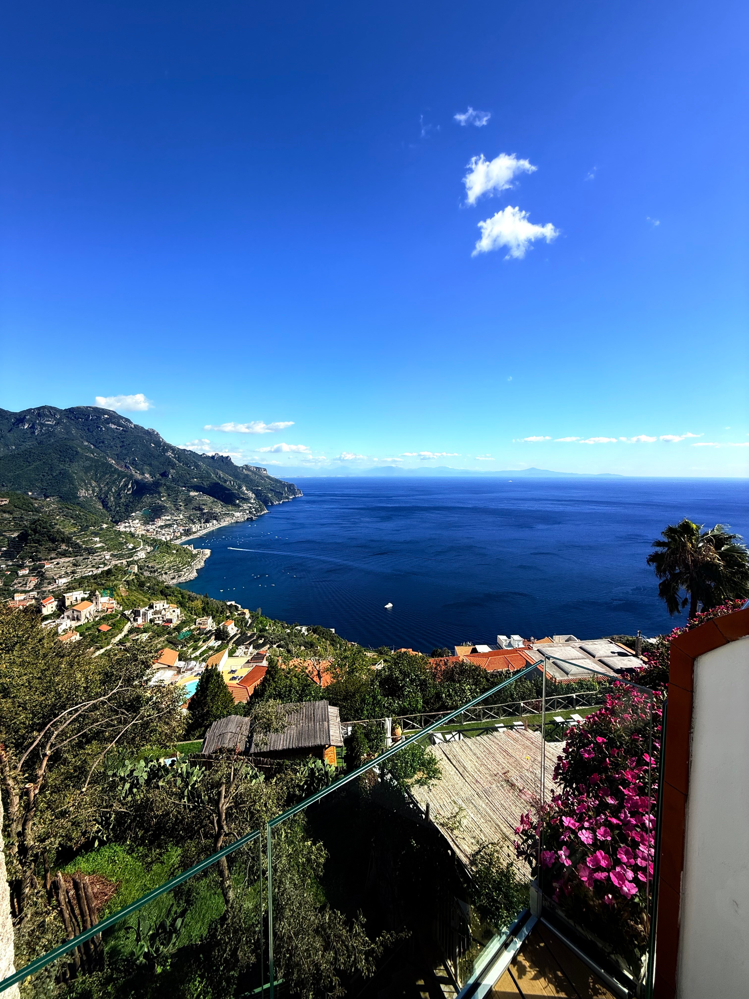 Garden Ravello Restaurant & Hotel-官方