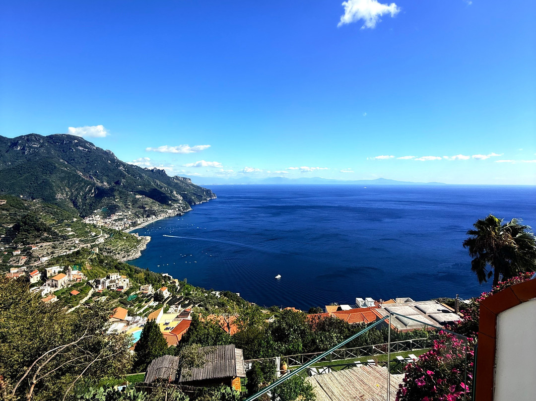 Garden Ravello Restaurant & Hotel主图
