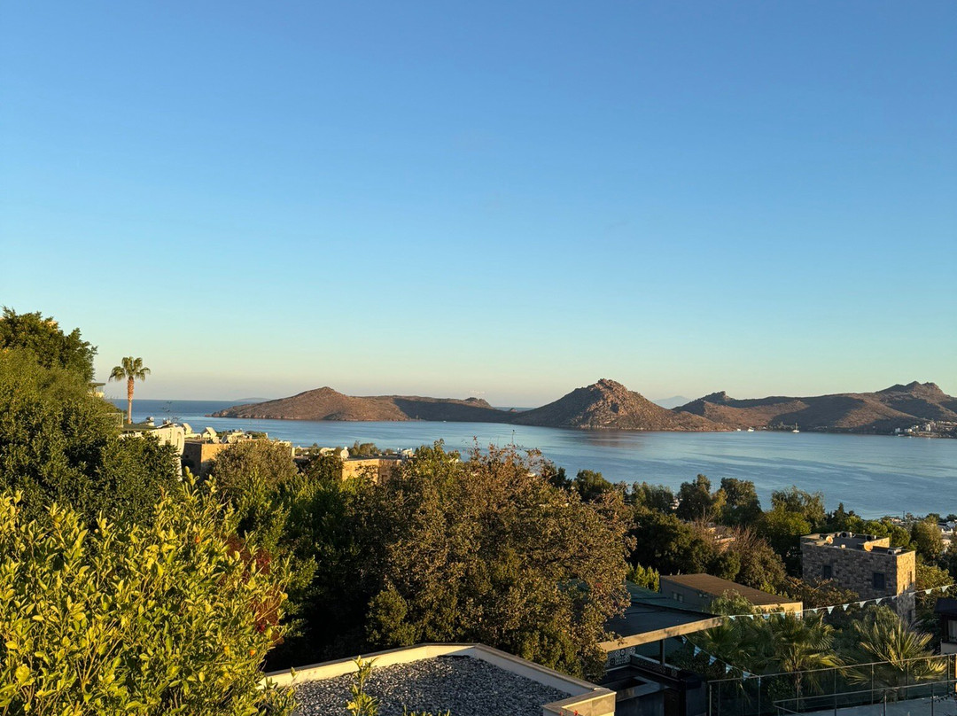 Spektr Boutique Hotel Yalikavak主图
