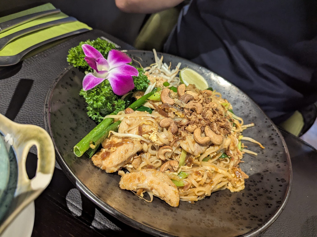 Thai Place