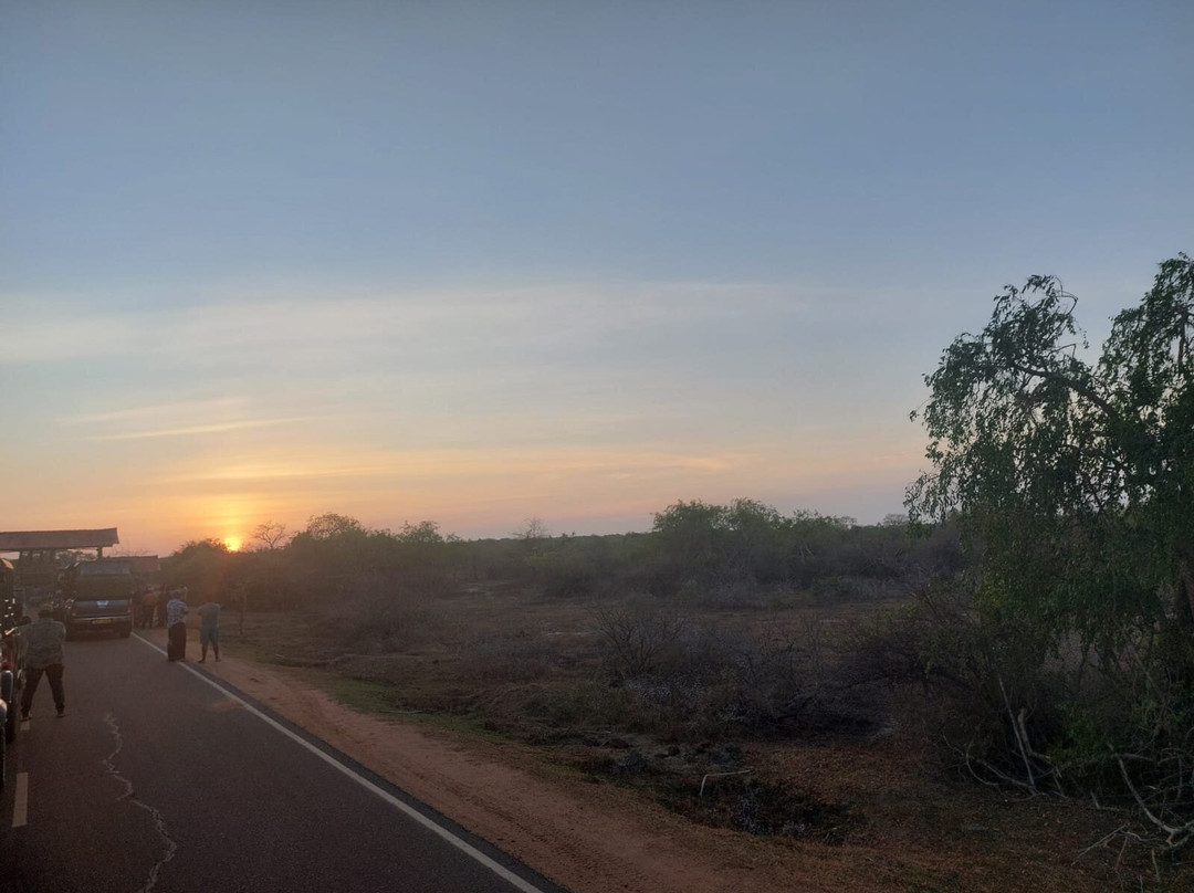 Menaka Safari-蒂瑟默哈拉默必去景点