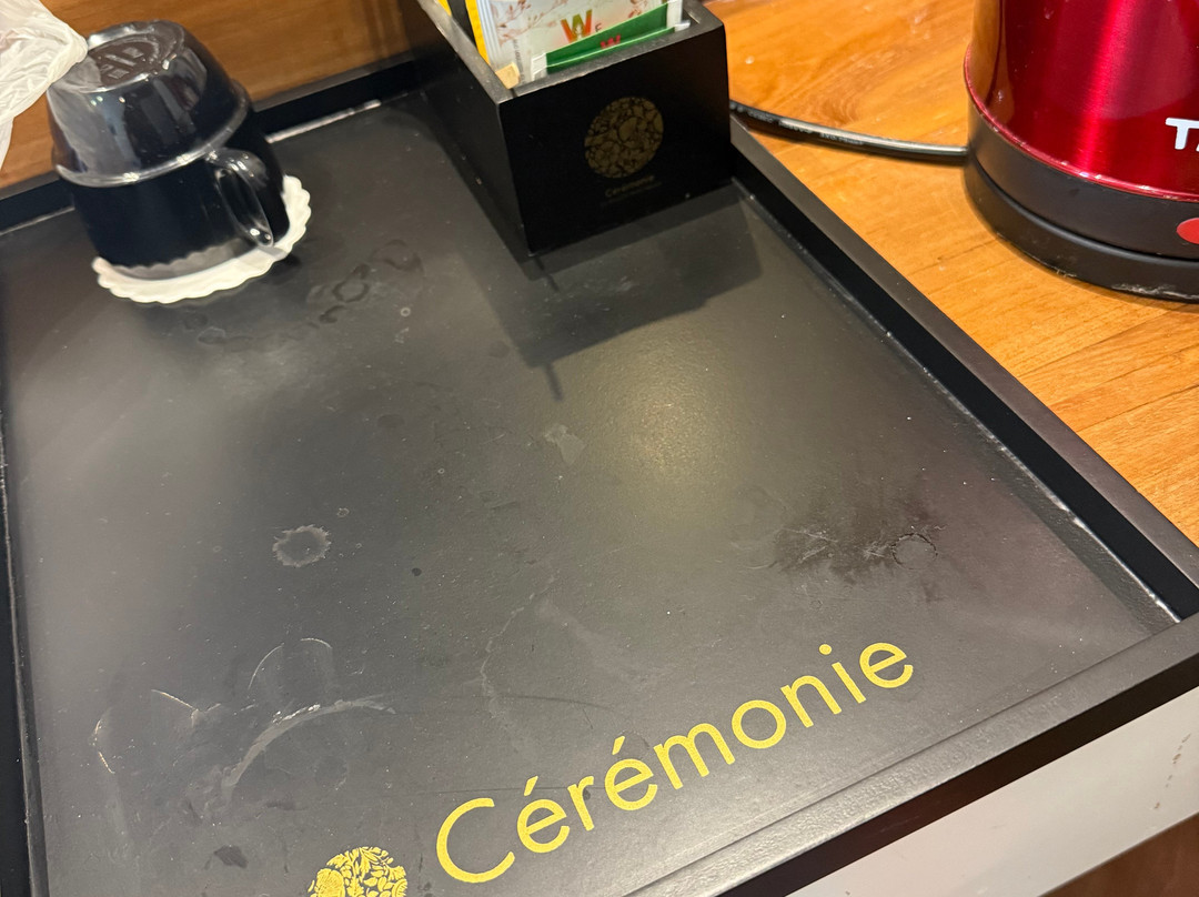 Yarden Estate Boutique Hotel主图