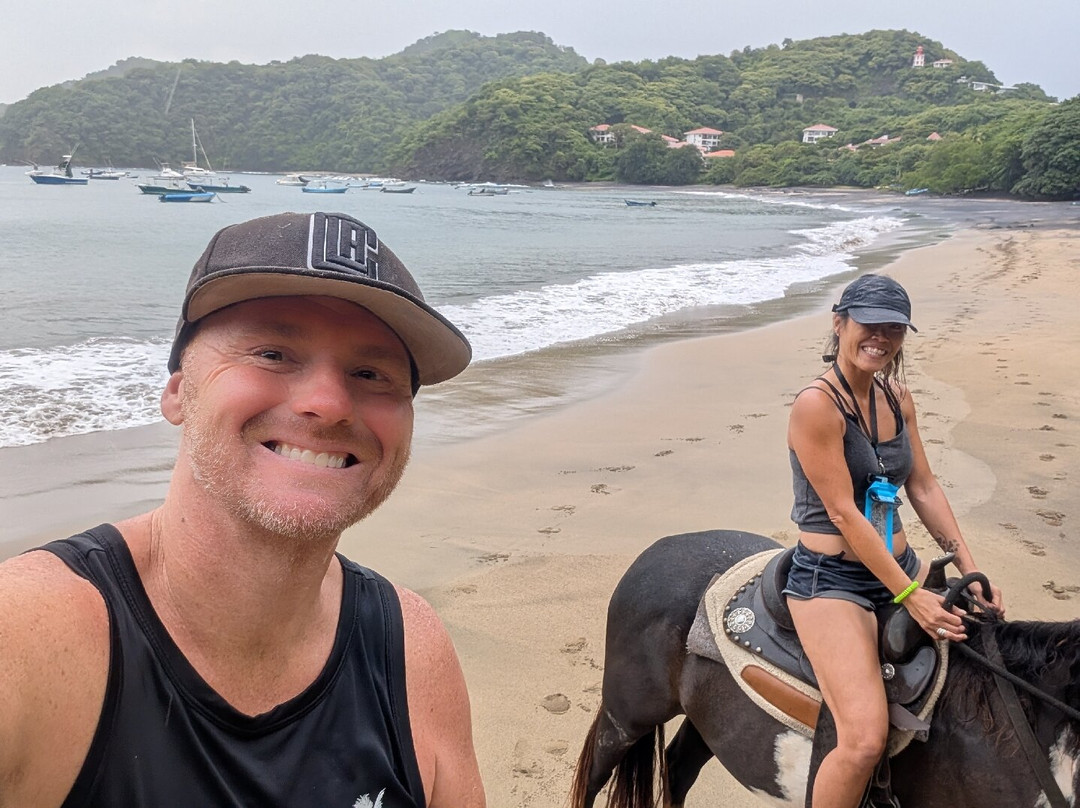 The Monkey Farm-Playa Ocotal必去景点