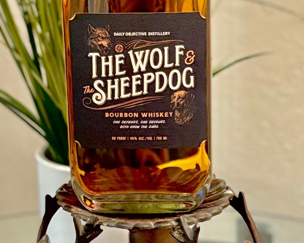 Daily Objective Distillery-Amsterdam必去景点