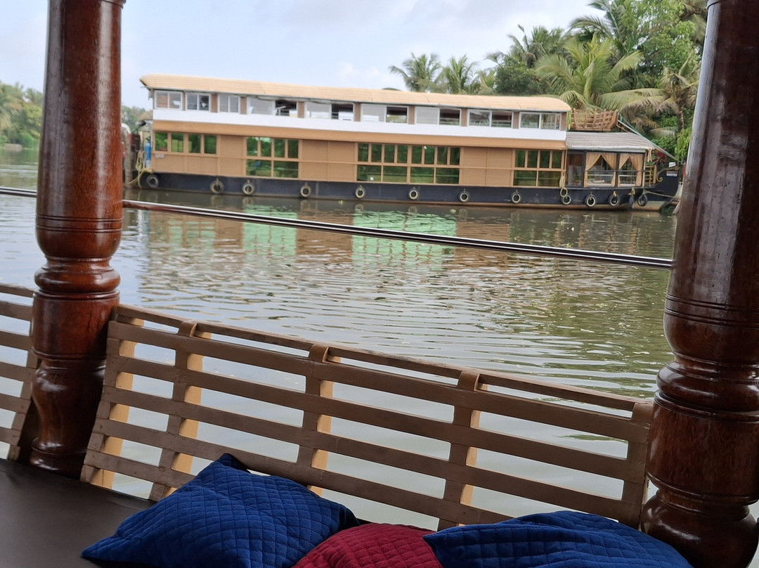 World Travel Experiences-新德里必去景点