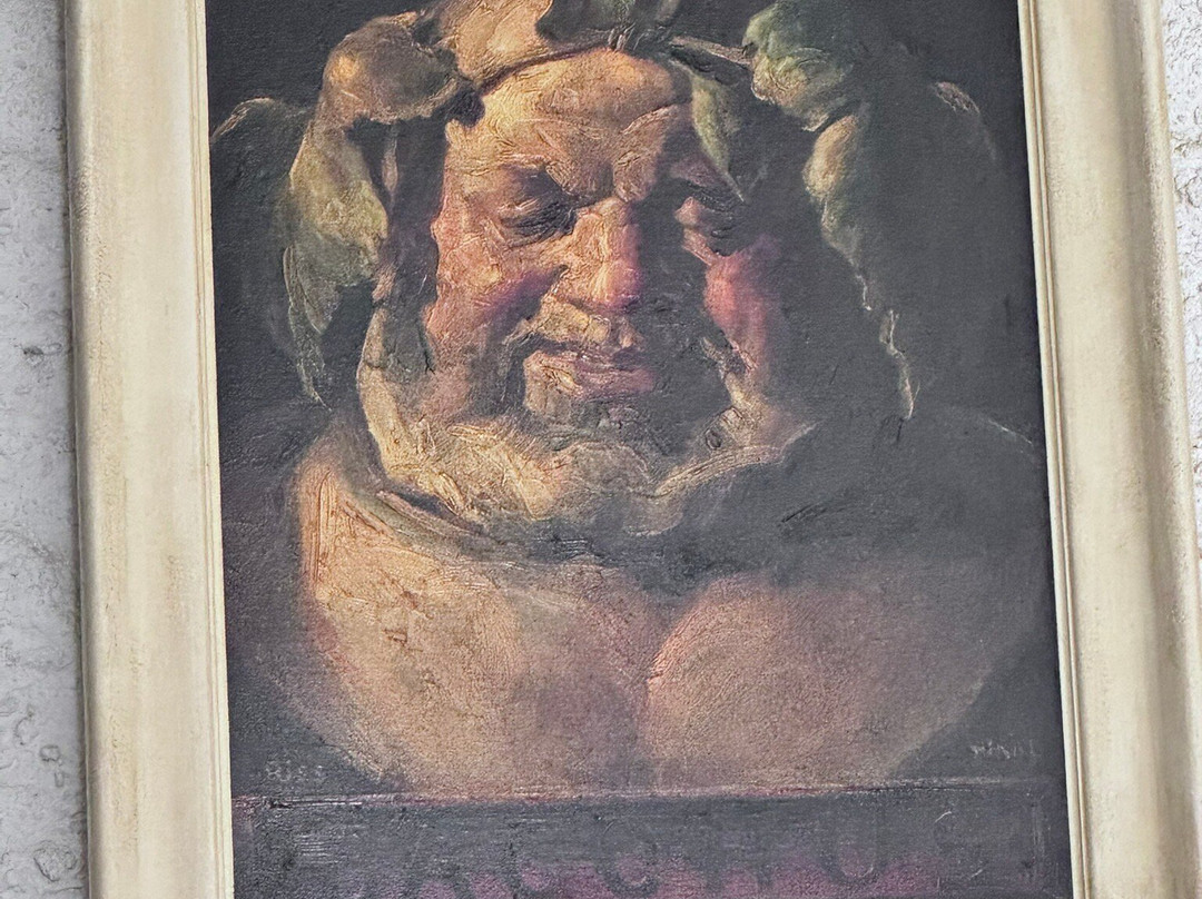 Sudtiroler Weinmuseum-Caldaro sulla Strada del Vino必去景点