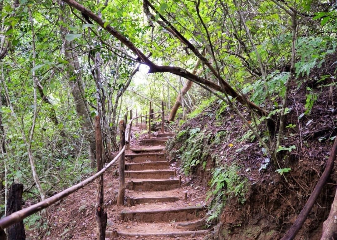 Tours in Huatulco-Crucecita必去景点