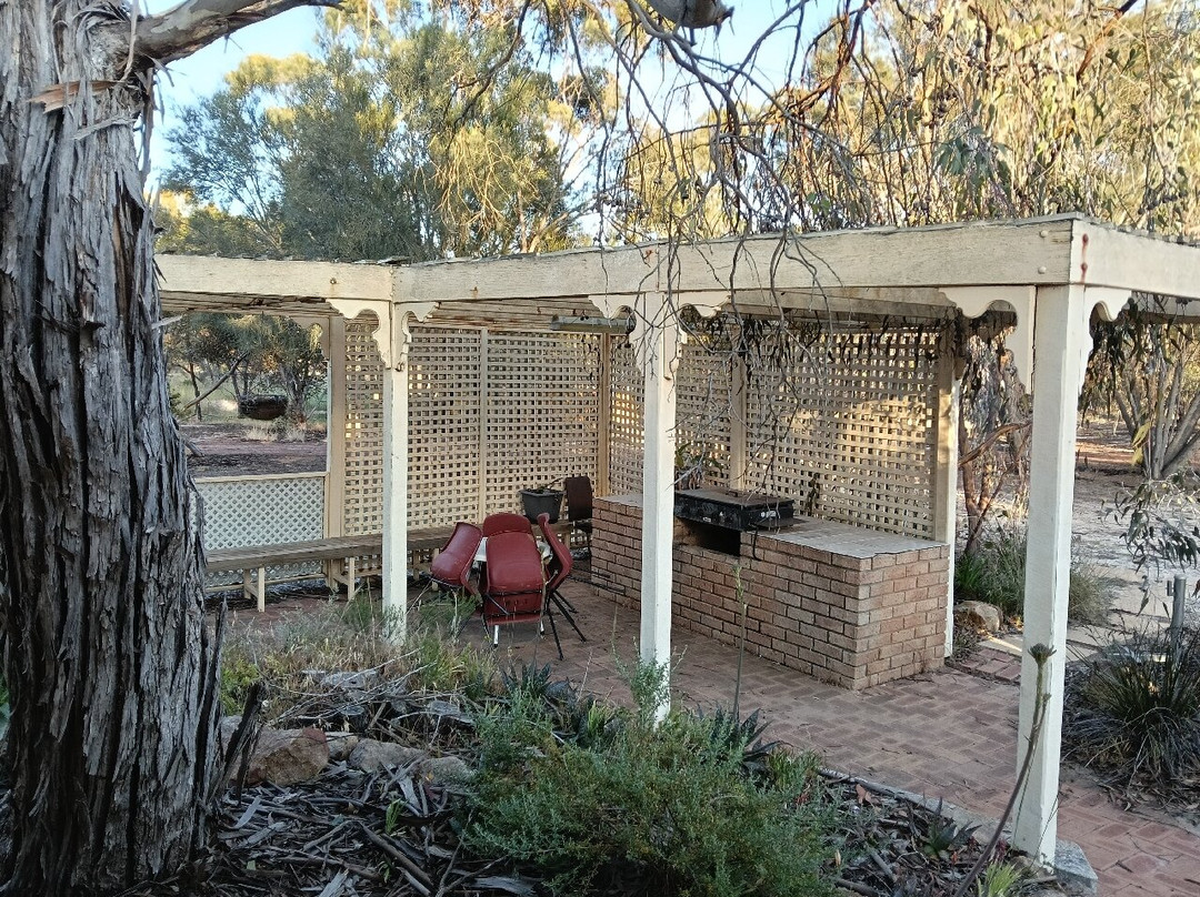 Lake King Tavern & Motel主图