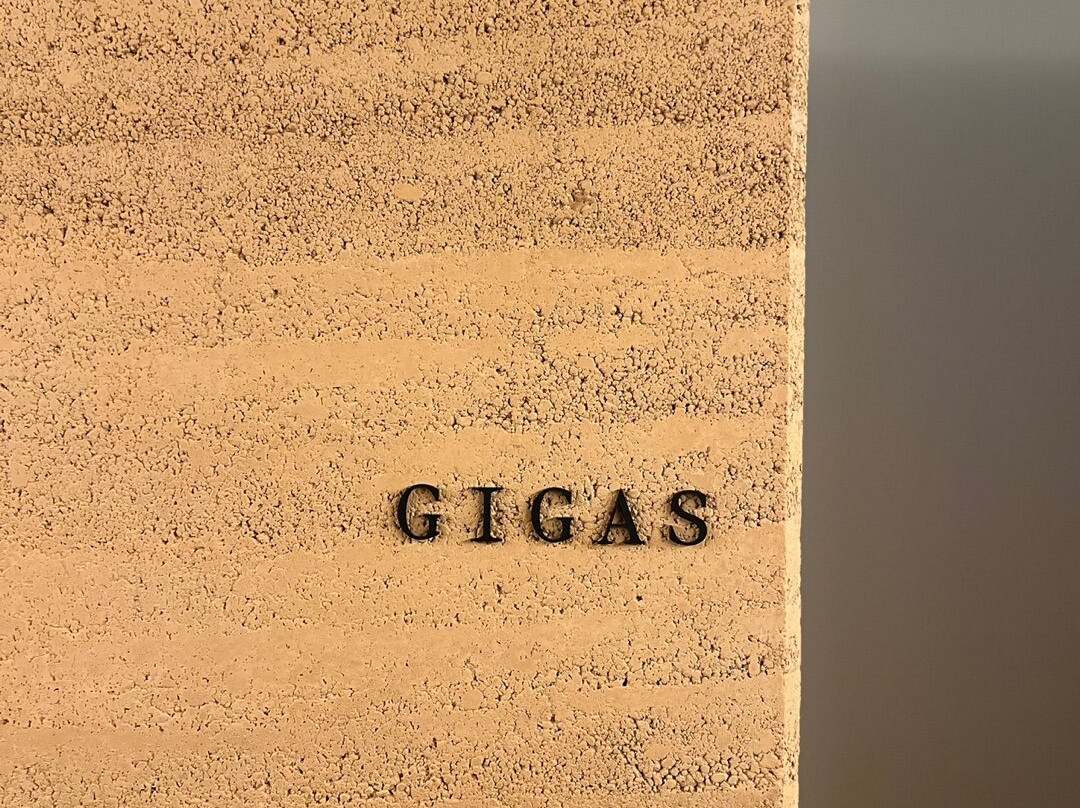 Gigas
