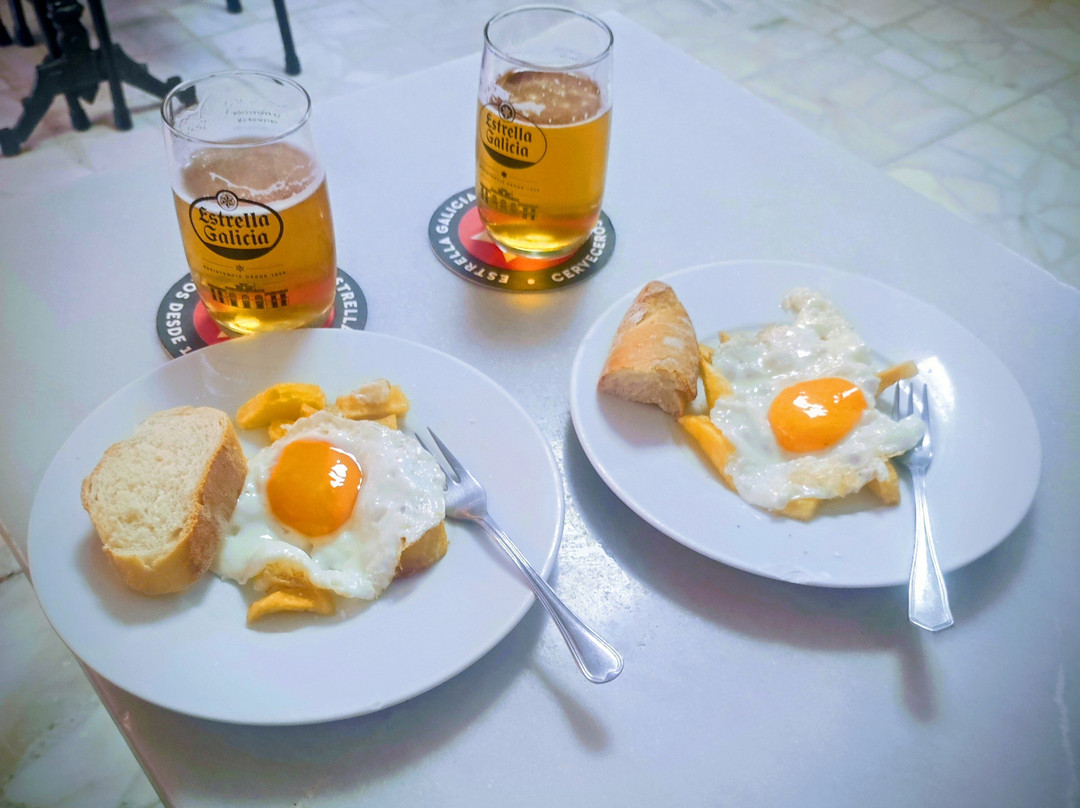 Pension Casa Alvarito主图